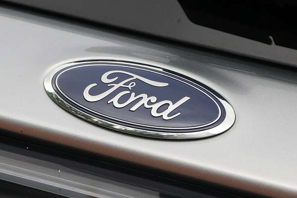 2023 Ford Everest Trend