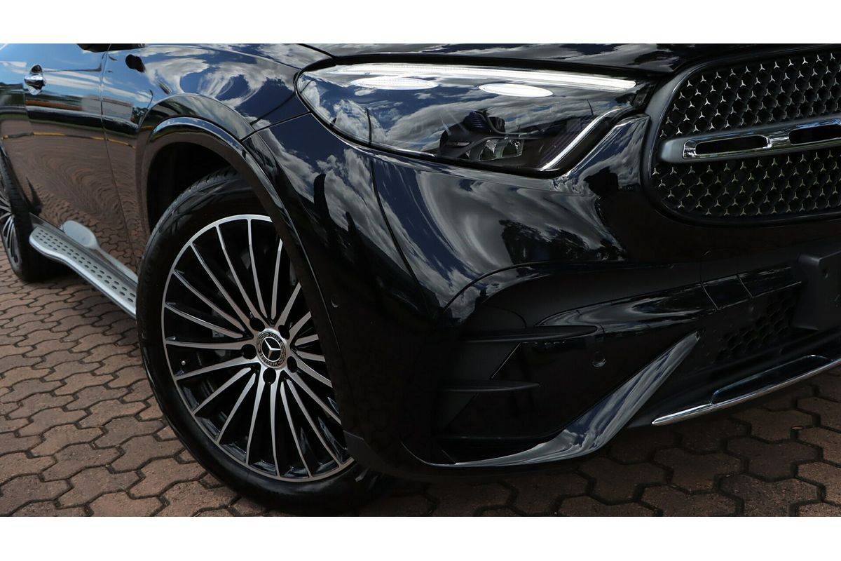 2024 Mercedes-Benz GLC-Class GLC300 X254