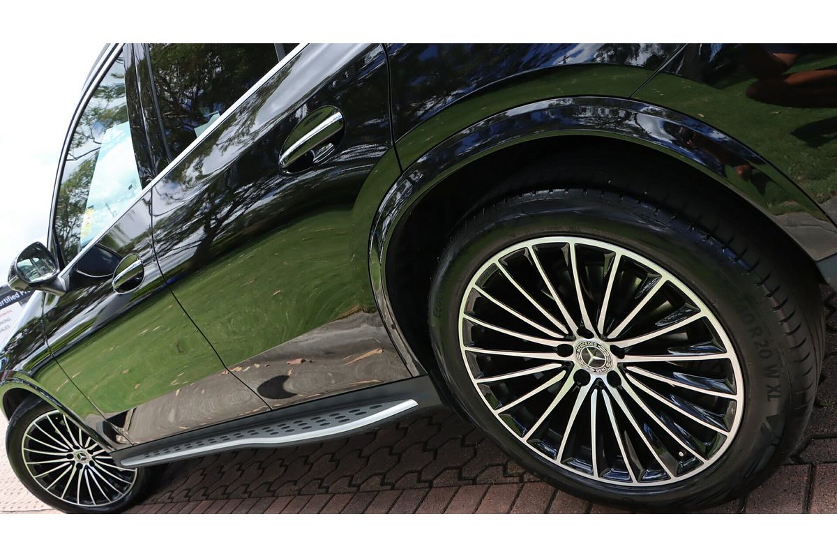 2024 Mercedes-Benz GLC-Class GLC300 X254