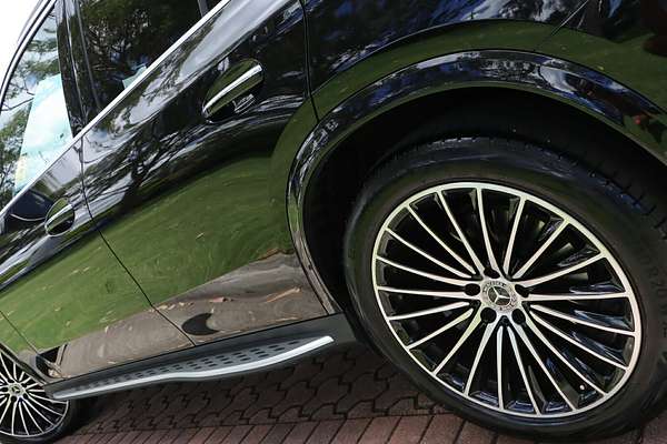 2024 Mercedes-Benz GLC-Class GLC300 X254