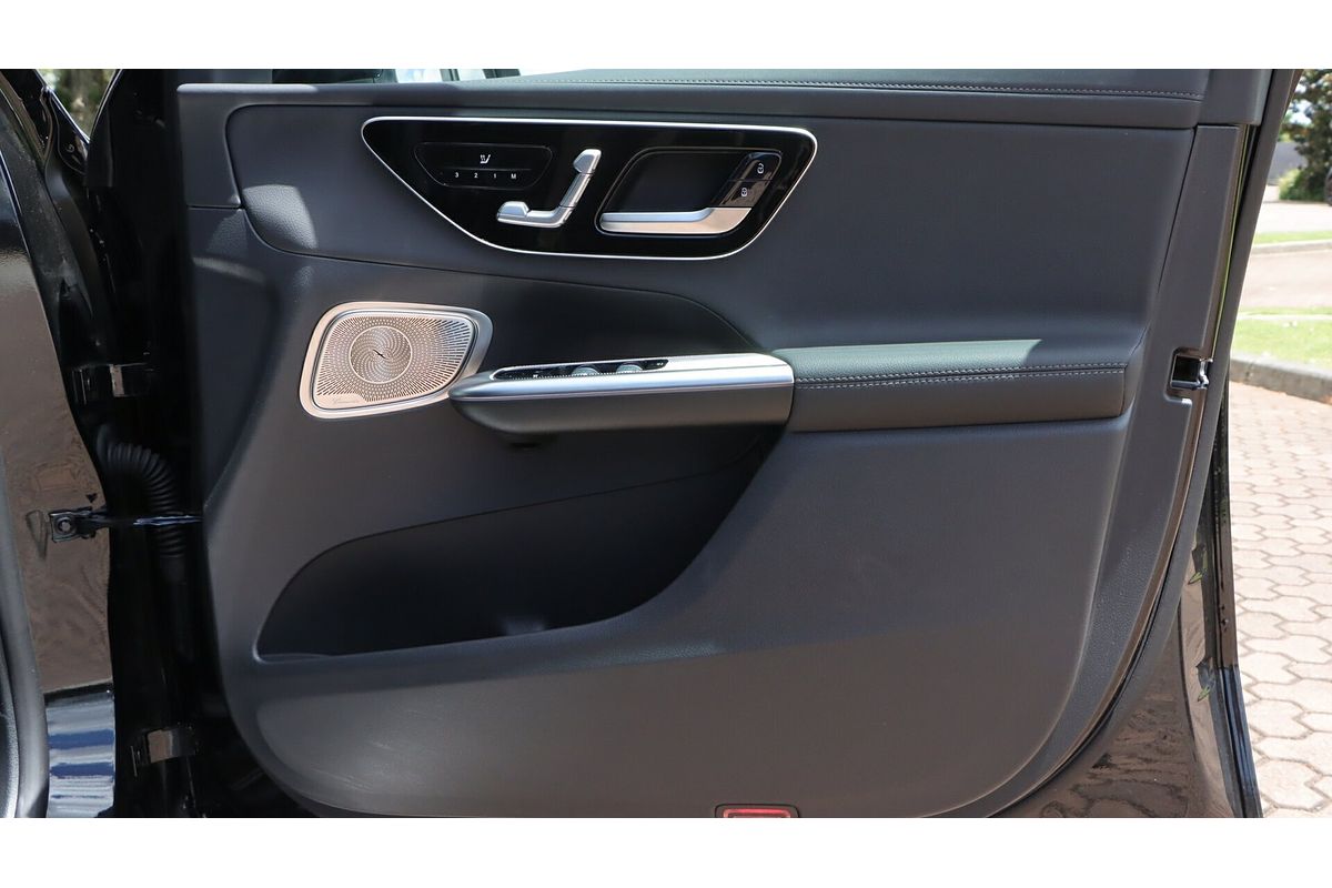 2024 Mercedes-Benz GLC-Class GLC300 X254