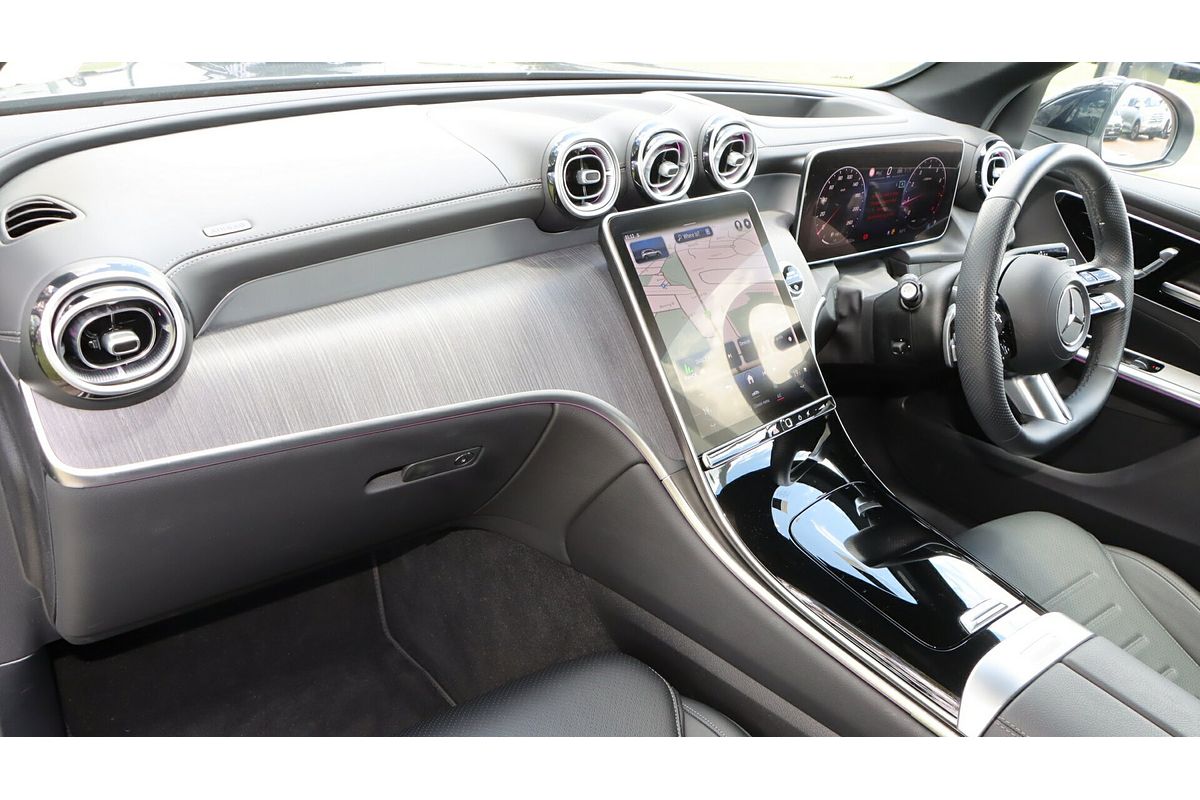 2024 Mercedes-Benz GLC-Class GLC300 X254
