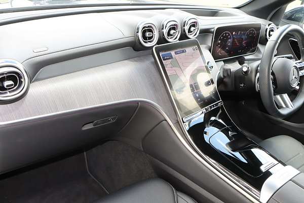 2024 Mercedes-Benz GLC-Class GLC300 X254