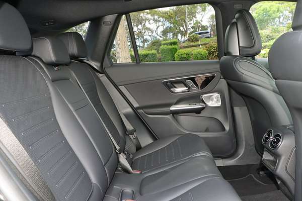 2024 Mercedes-Benz GLC-Class GLC300 X254