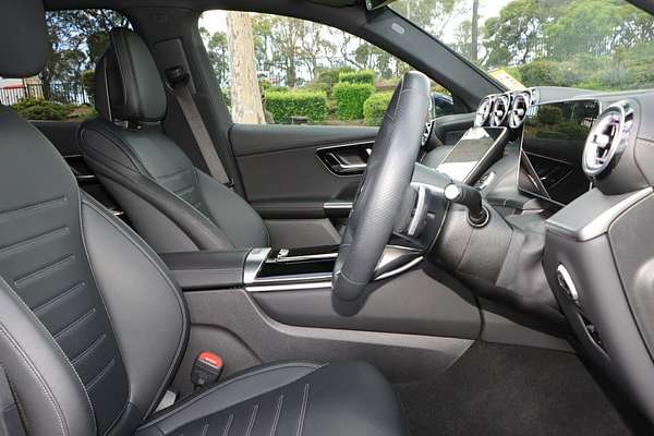 2024 Mercedes-Benz GLC-Class GLC300 X254
