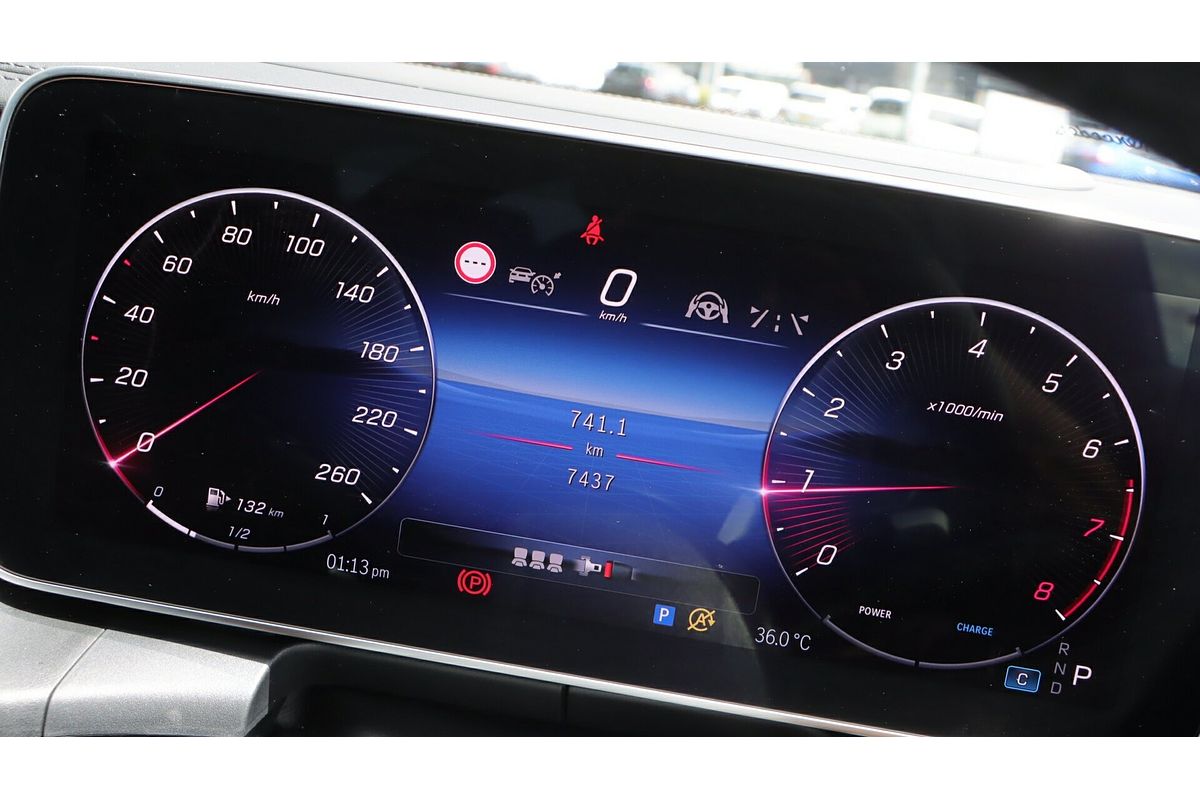2024 Mercedes-Benz GLC-Class GLC300 X254