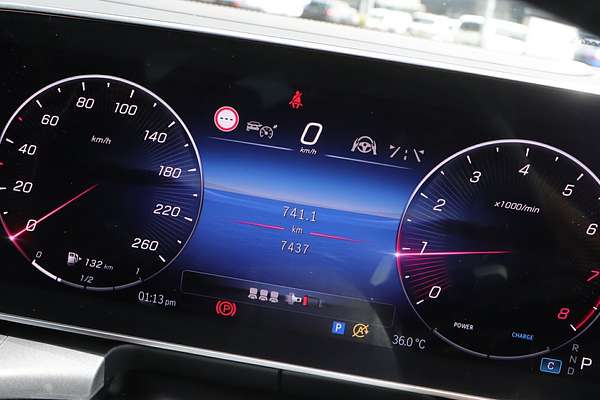 2024 Mercedes-Benz GLC-Class GLC300 X254