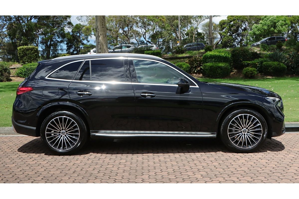 2024 Mercedes-Benz GLC-Class GLC300 X254