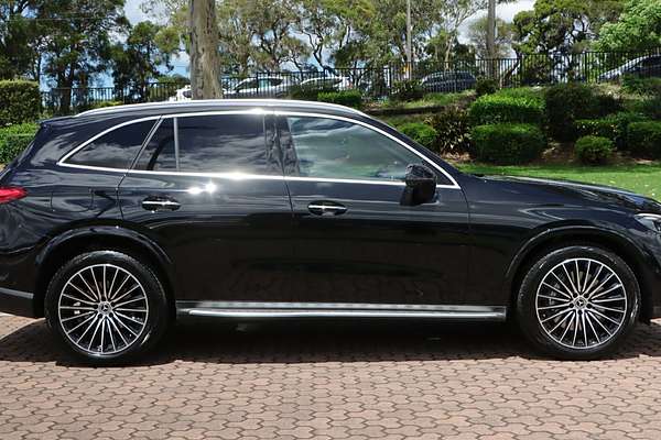 2024 Mercedes-Benz GLC-Class GLC300 X254
