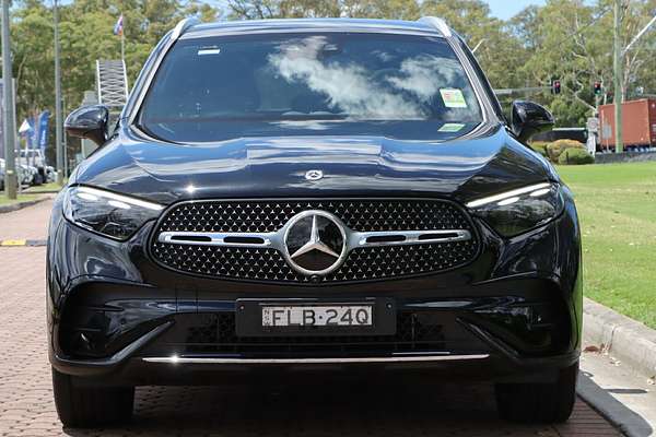 2024 Mercedes-Benz GLC-Class GLC300 X254