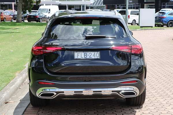 2024 Mercedes-Benz GLC-Class GLC300 X254