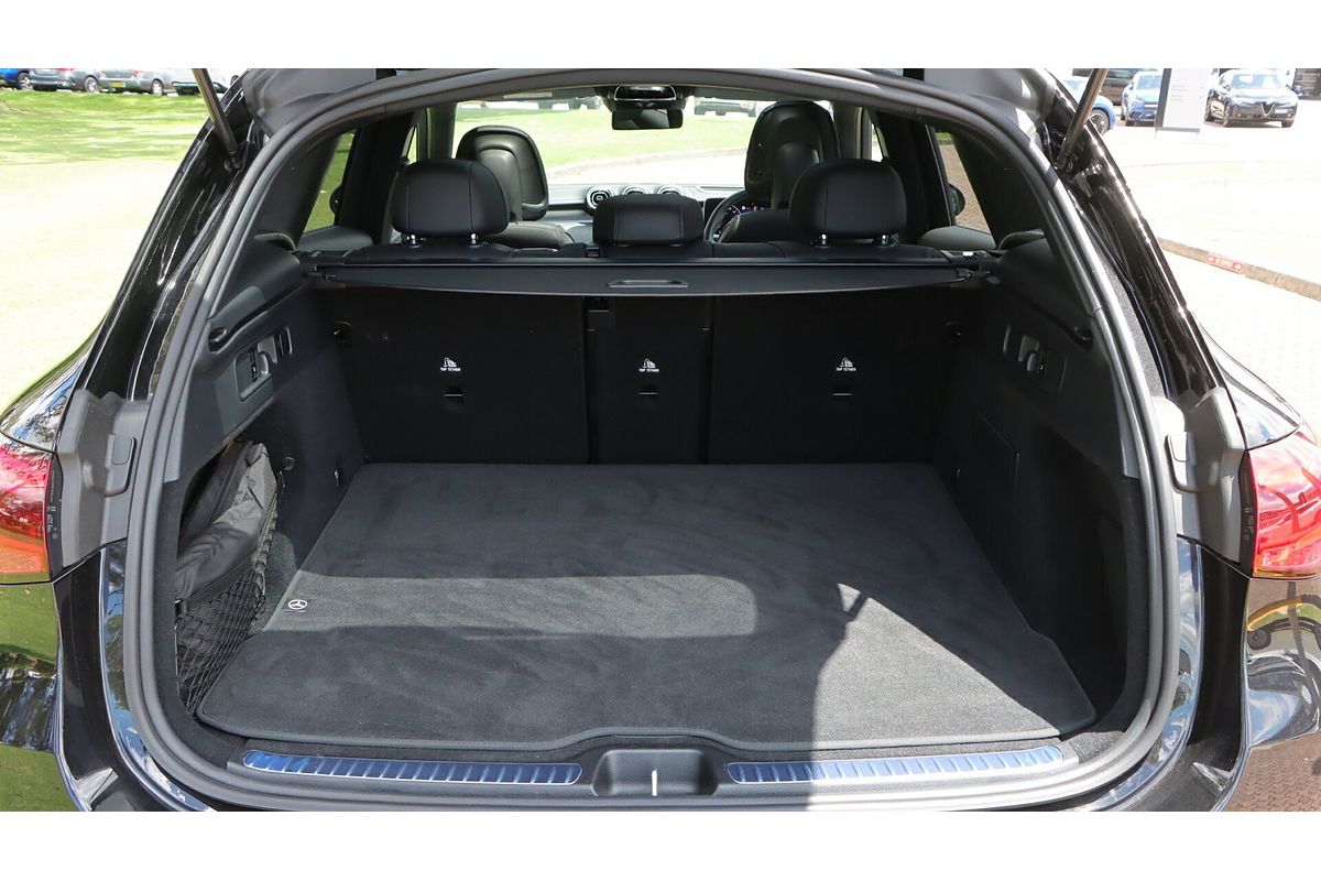 2024 Mercedes-Benz GLC-Class GLC300 X254