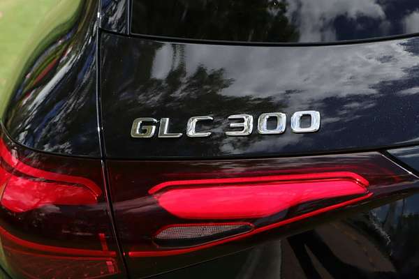 2024 Mercedes-Benz GLC-Class GLC300 X254