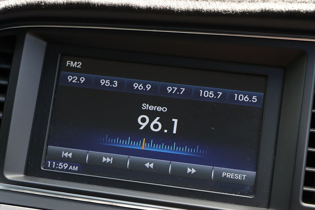 2017 Hyundai Elantra Active AD