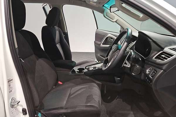 2020 Mitsubishi Pajero Sport GLX QF
