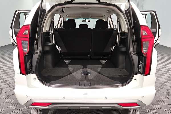 2020 Mitsubishi Pajero Sport GLX QF