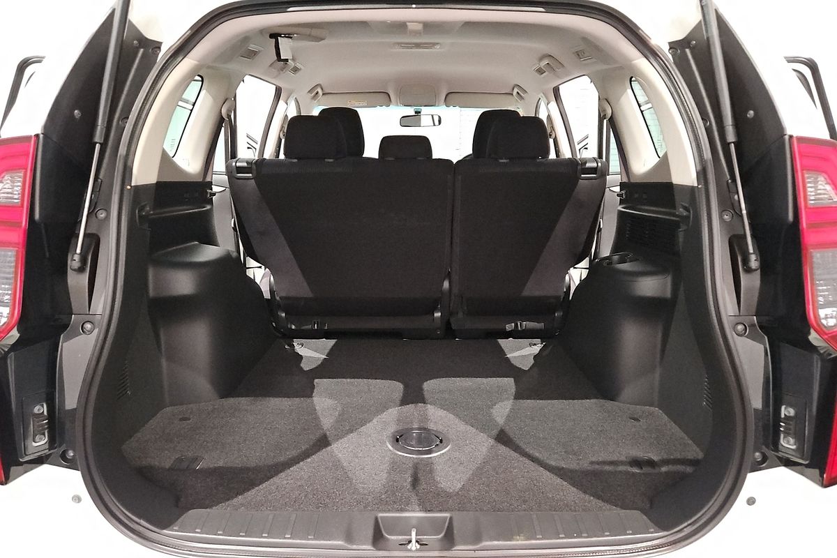 2020 Mitsubishi Pajero Sport GLX QF