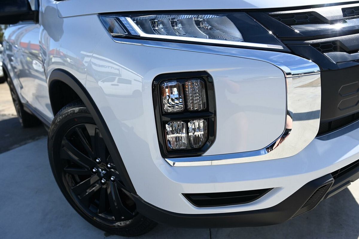 2024 Mitsubishi ASX MR XD