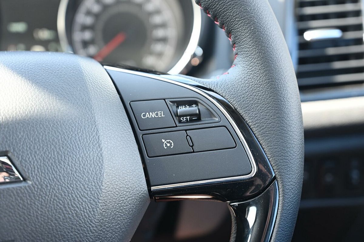 2024 Mitsubishi ASX MR XD