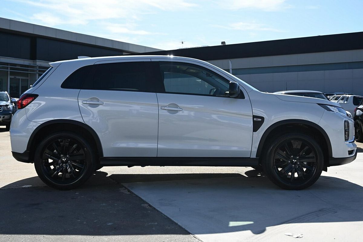 2024 Mitsubishi ASX MR XD