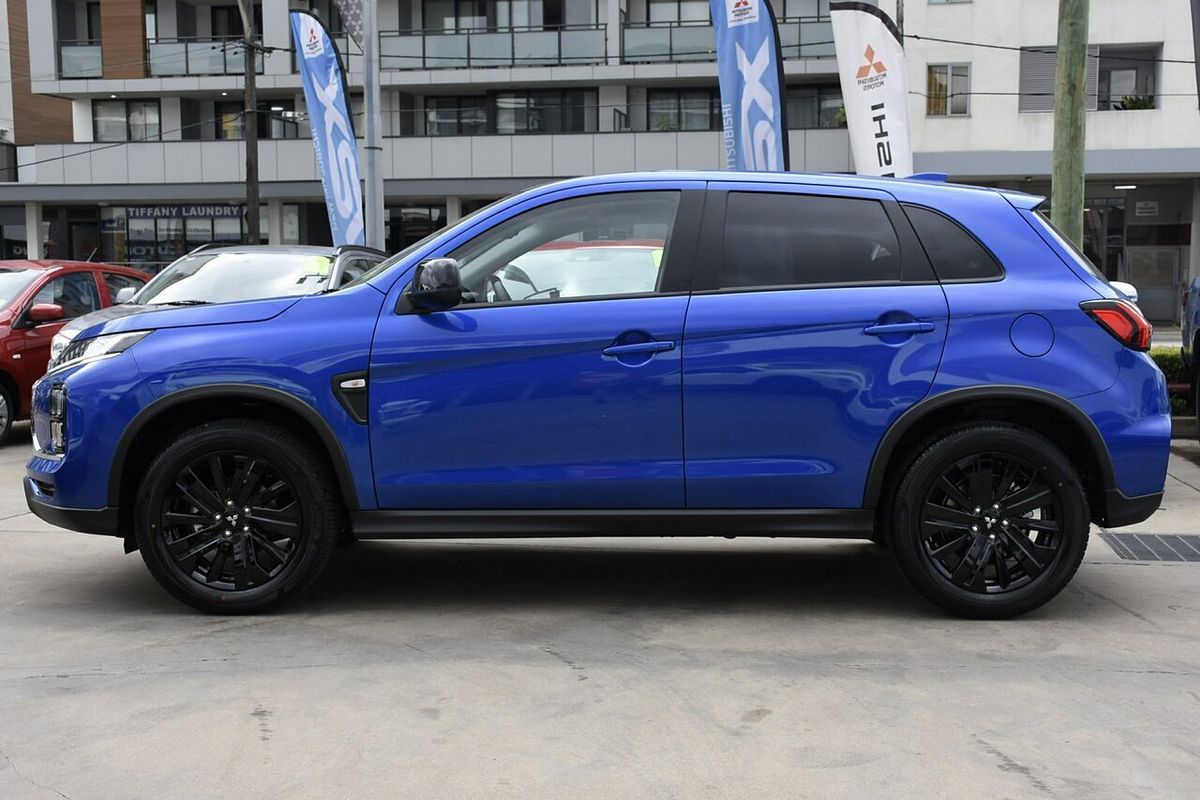 2024 Mitsubishi ASX MR XD