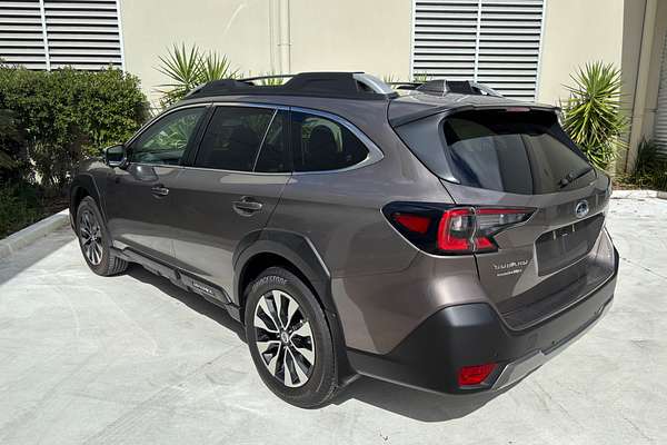 2024 Subaru Outback AWD Touring 6GEN