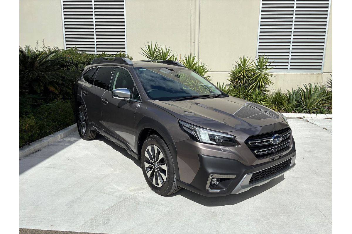 2024 Subaru Outback AWD Touring 6GEN