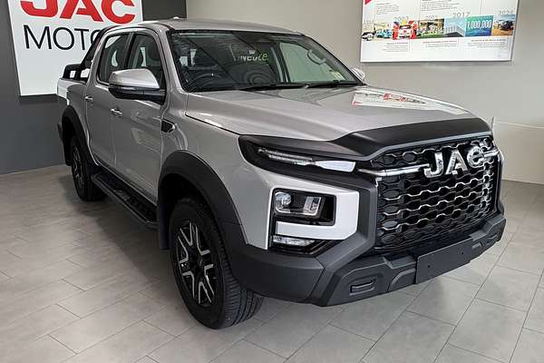 2024 JAC T9 Oasis All Wheel Drive