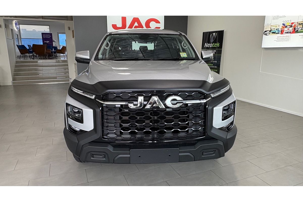2024 JAC T9 Oasis All Wheel Drive