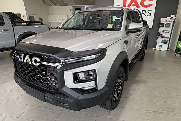 2024 JAC T9 Oasis All Wheel Drive