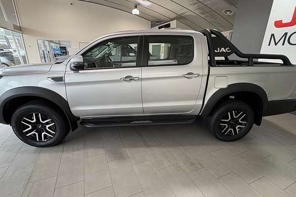 2024 JAC T9 Oasis All Wheel Drive