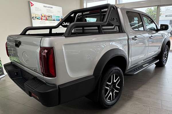 2024 JAC T9 Oasis All Wheel Drive