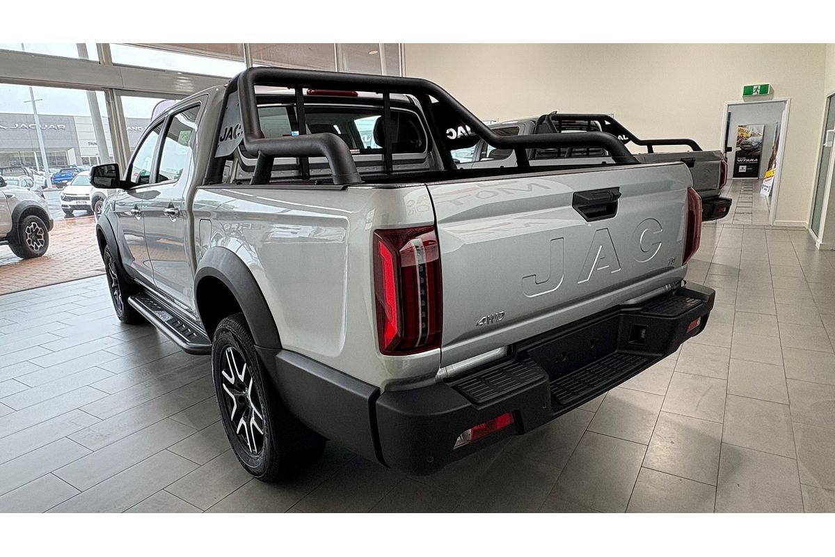 2024 JAC T9 Oasis All Wheel Drive