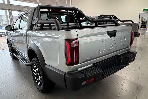 2024 JAC T9 Oasis All Wheel Drive