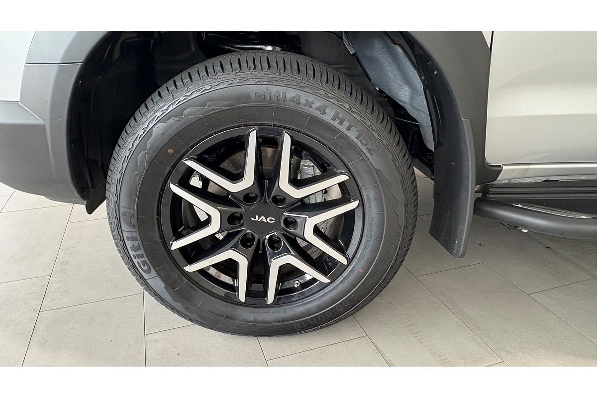 2024 JAC T9 Oasis All Wheel Drive