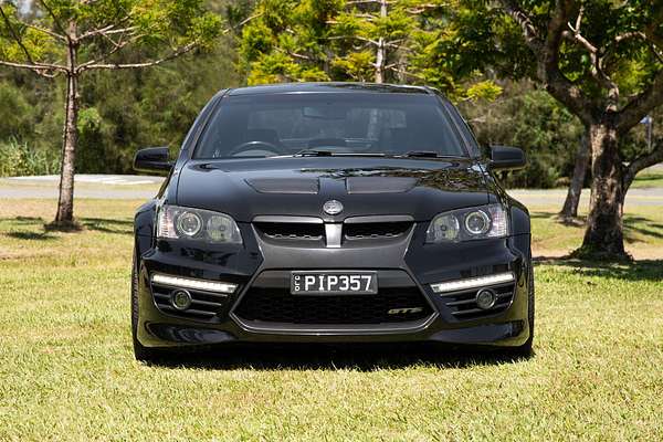 2012 Holden Special Vehicles GTS 25th Anniversary E Series 3