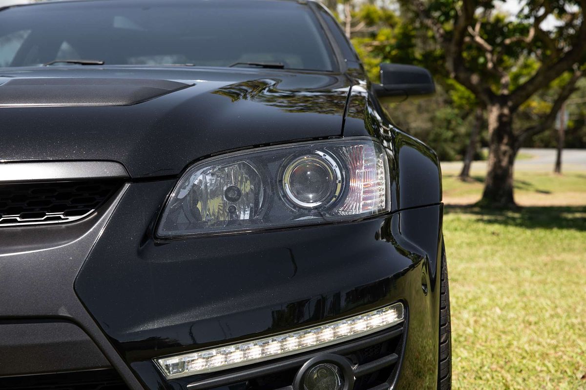 2012 Holden Special Vehicles GTS 25th Anniversary E Series 3