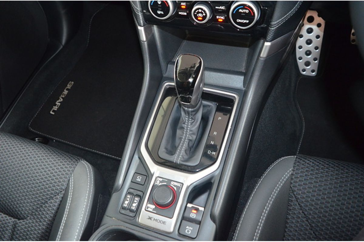 2019 Subaru Forester 2.5i Premium S5