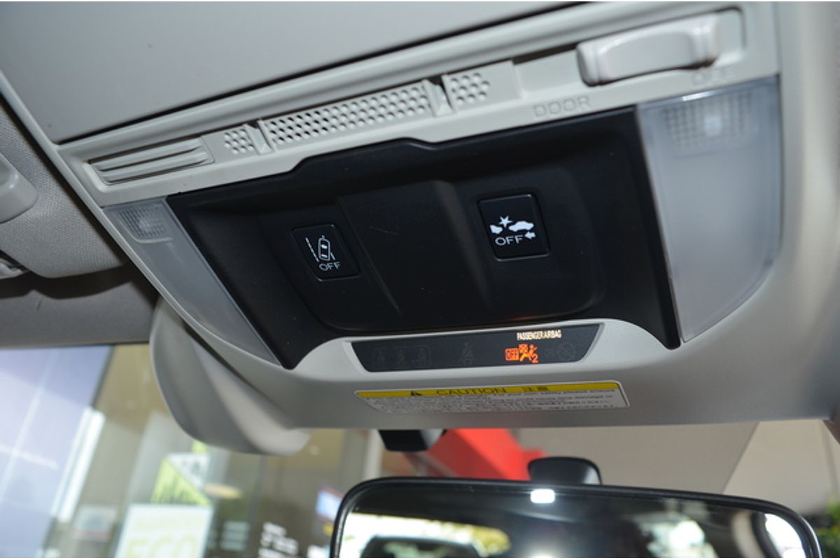 2019 Subaru Forester 2.5i Premium S5