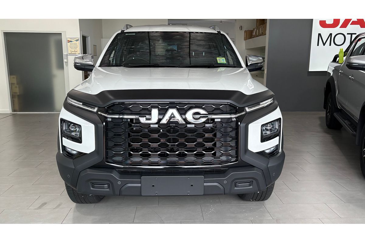 2024 JAC T9 Haven All Wheel Drive