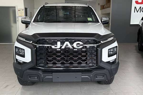 2024 JAC T9 Haven All Wheel Drive