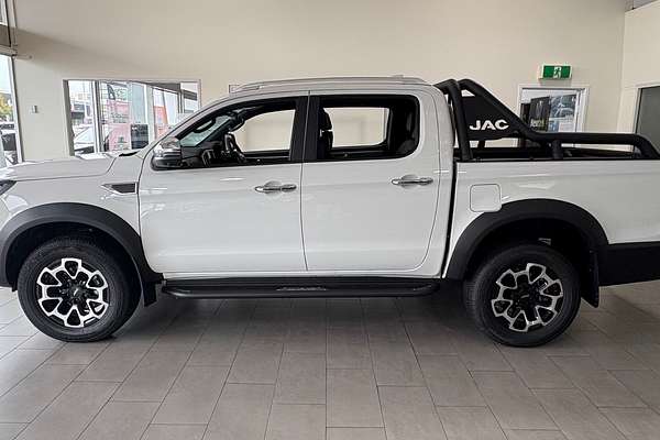 2024 JAC T9 Haven All Wheel Drive
