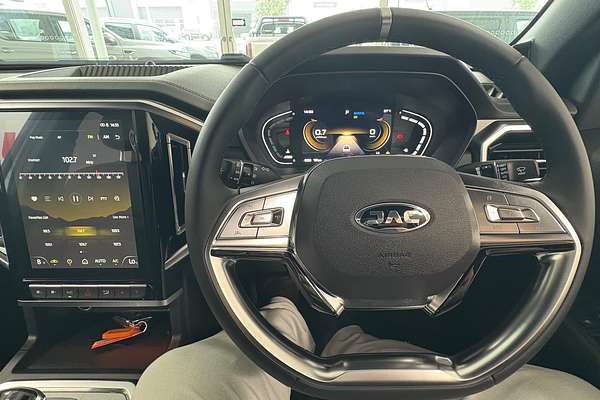 2024 JAC T9 Haven All Wheel Drive