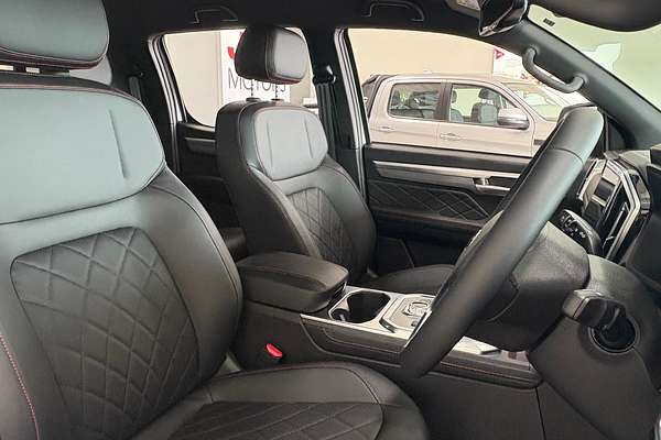 2024 JAC T9 Haven All Wheel Drive