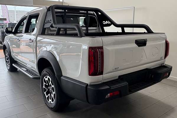 2024 JAC T9 Haven All Wheel Drive