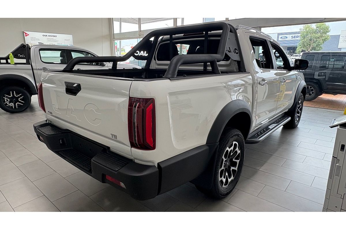2024 JAC T9 Haven All Wheel Drive
