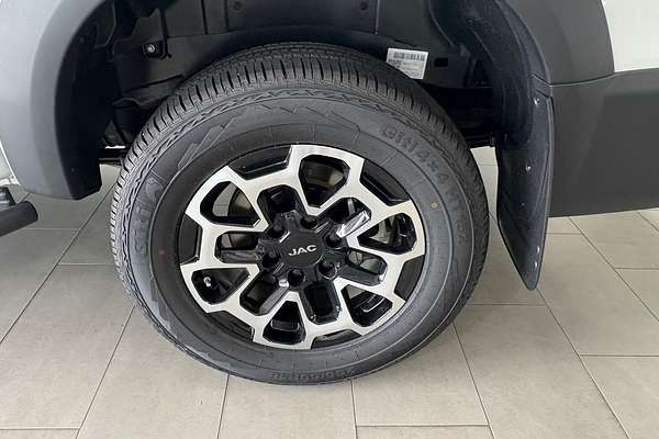 2024 JAC T9 Haven All Wheel Drive