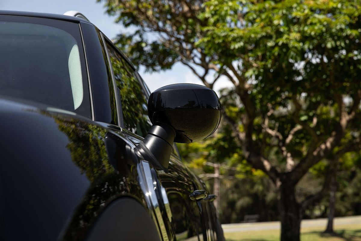 2021 MINI Countryman Cooper SE Classic F60 LCI