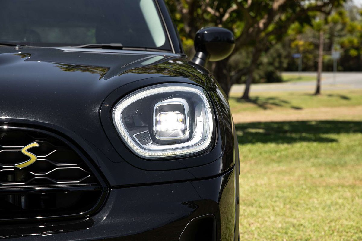 2021 MINI Countryman Cooper SE Classic F60 LCI