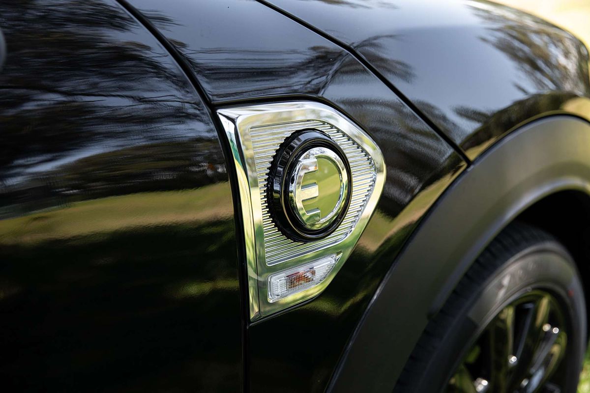2021 MINI Countryman Cooper SE Classic F60 LCI